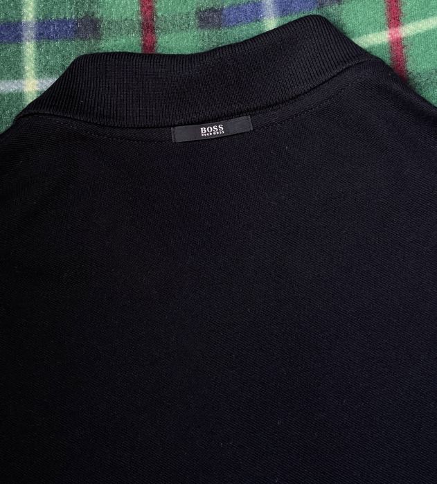 Футболка, поло, Hugo Boss (оригинал)