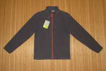Фліска Mountain Warehouse Camber II Kids Full-Zip Fleece; 9-10років