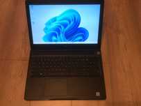 DELL Vostro 3580/i5 4x1,6GHz/15,6''/RAM16GB/SSD256GB+1TB/Bat2h/Win11PR