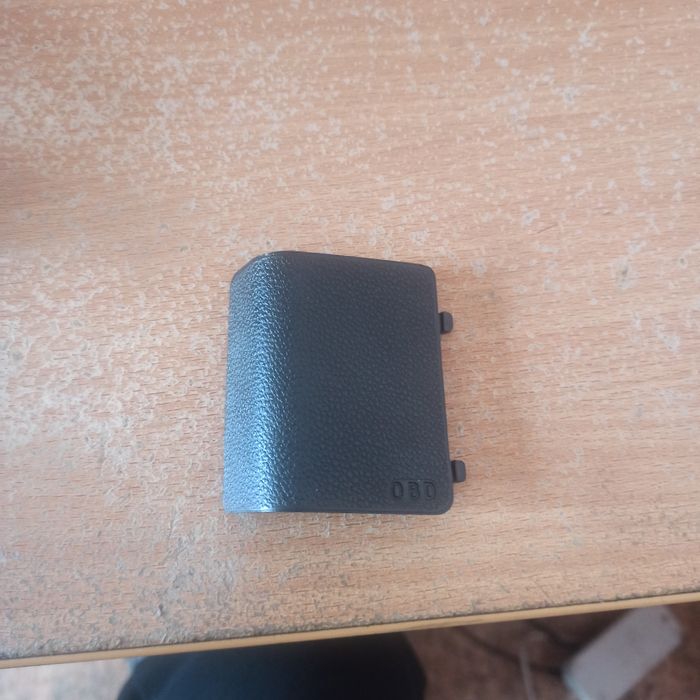 Заглушка OBD BMW e90