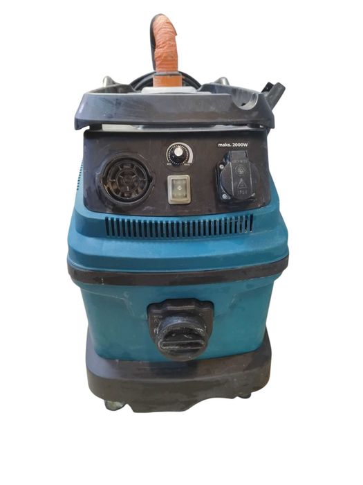 Odkurzacz VANDER VOP731