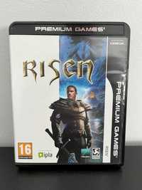 Gra PC Risen - Premium Games