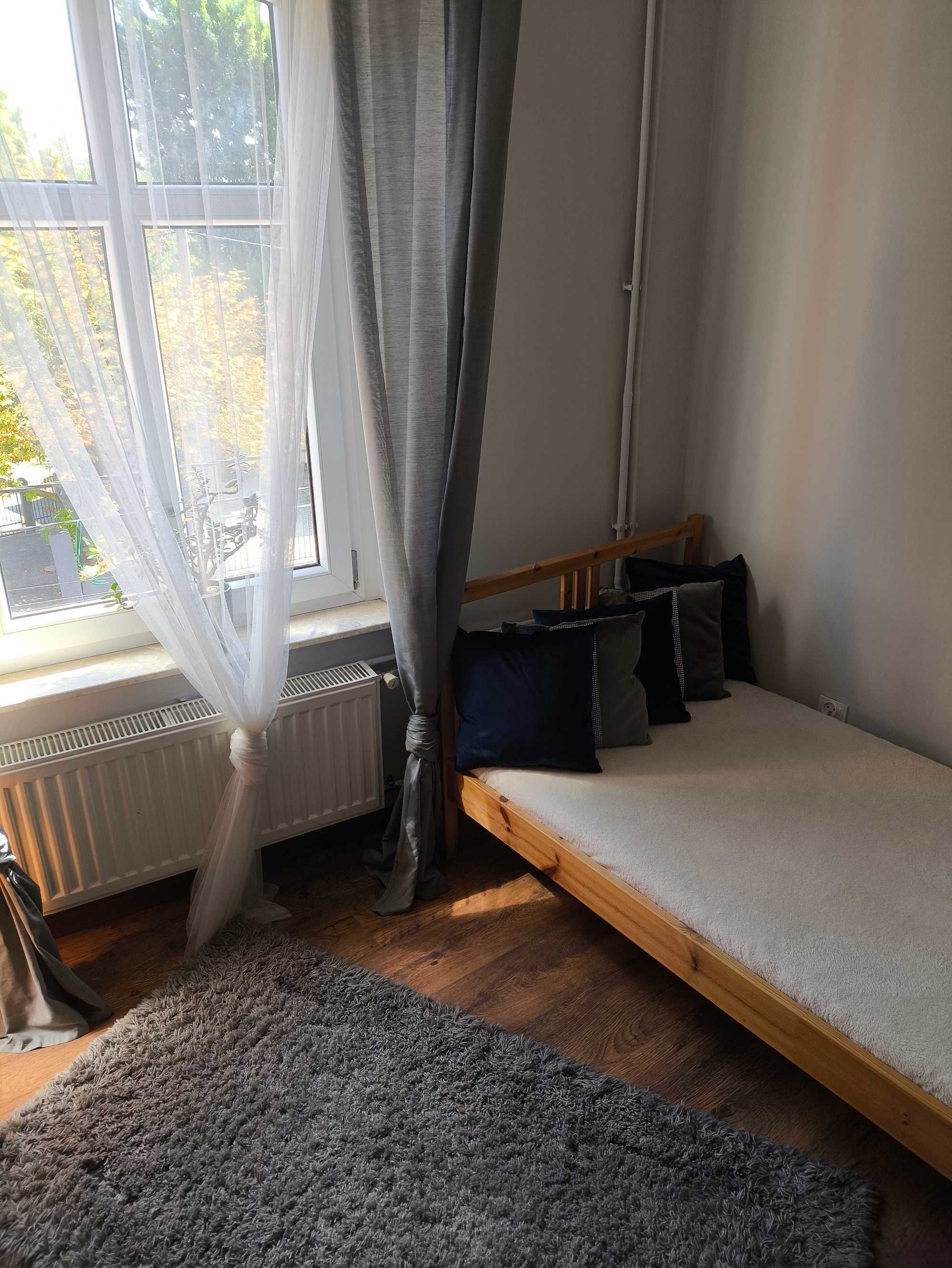 3-pokojowe mieszkanie, po remoncie, blisko ŚUM