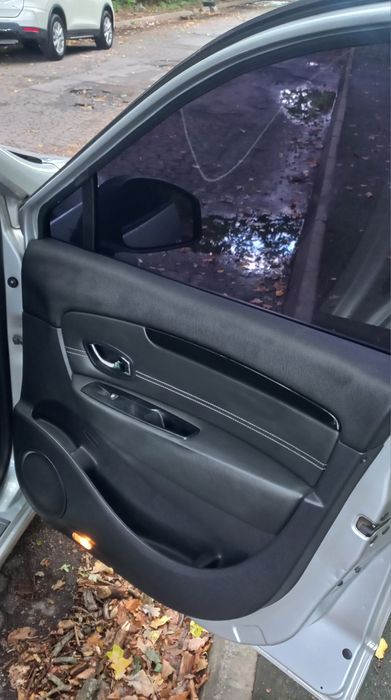 Renault Grand Scenic III 2013р