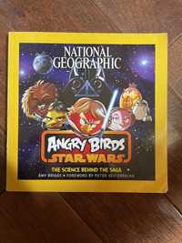 Angey Birds Star Wars The science behind the saga National Geographic