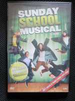 Sunday School Musical - o Filme