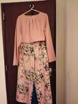 Conjunto de senhora