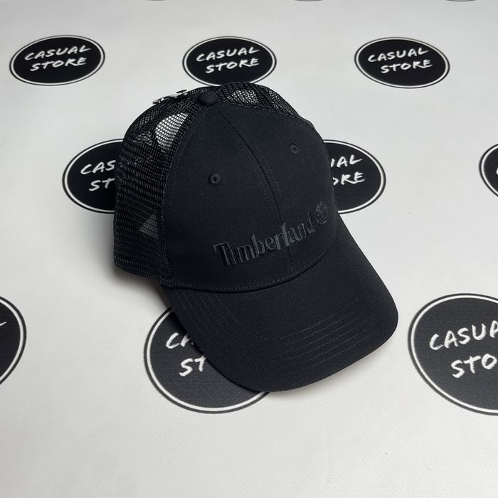 ОРИГІНАЛ Кепка Timberland Бейсболка з США Сітка