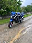 Suzuki GSX-R 1200