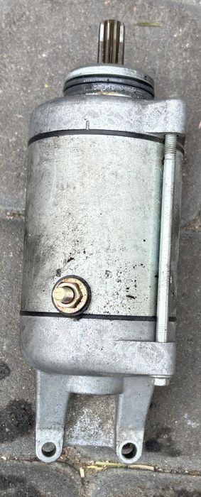 Rozrusznik Suzuki GSF 1200 Bandit 00-05r