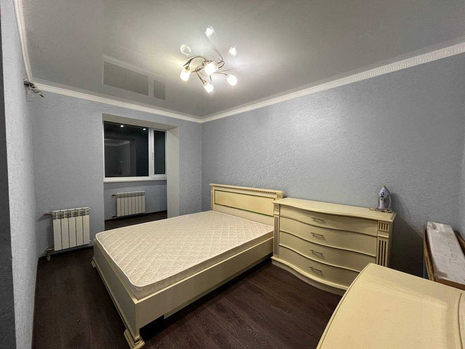 Оренда 3к квартири Космонавтів/ Олімп