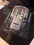 Mesa mistura DJMI50BT