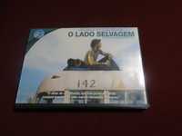 DVD-O lado selvagem-Sean Penn