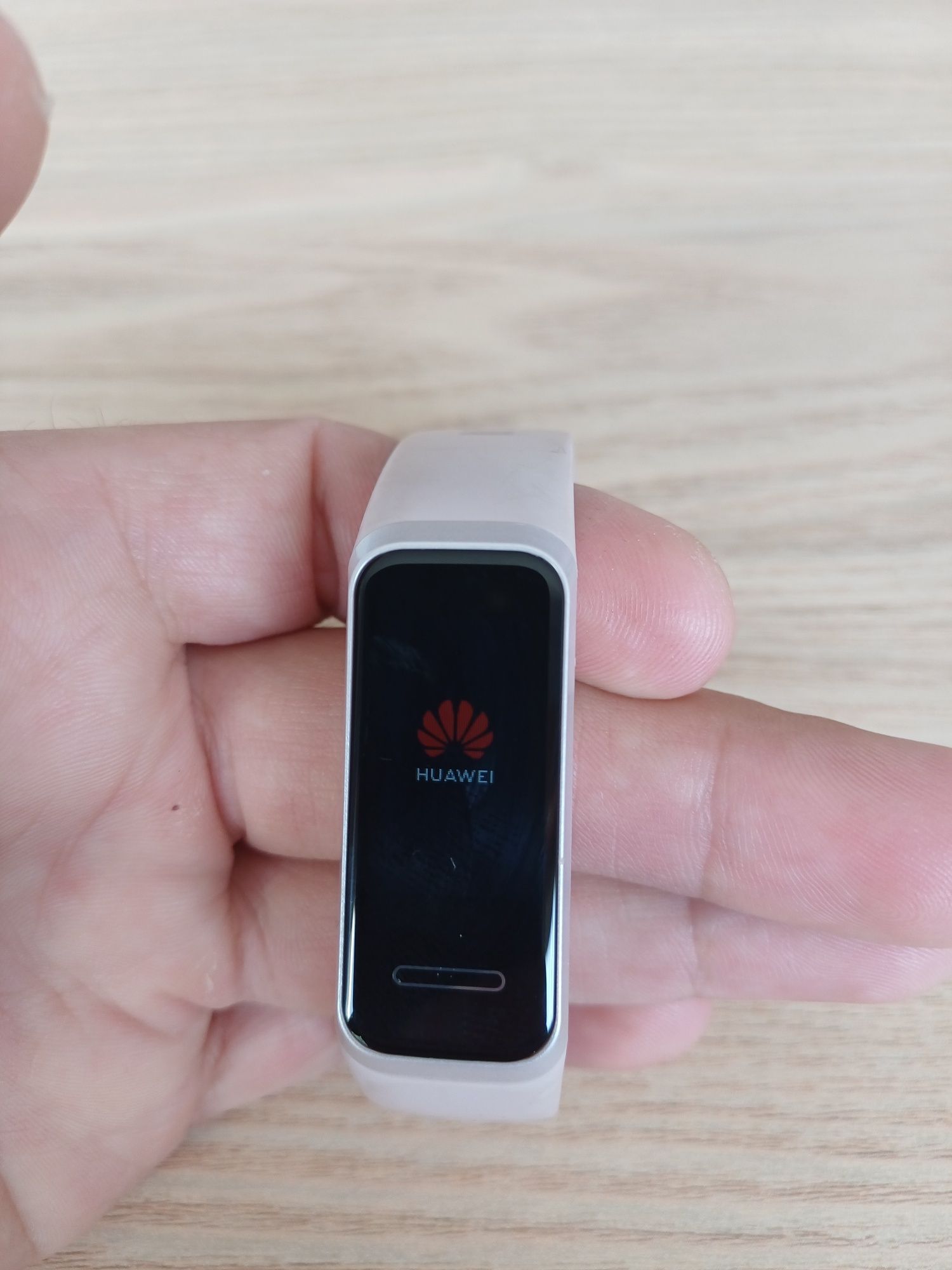 Pulseira Huawei Band 4