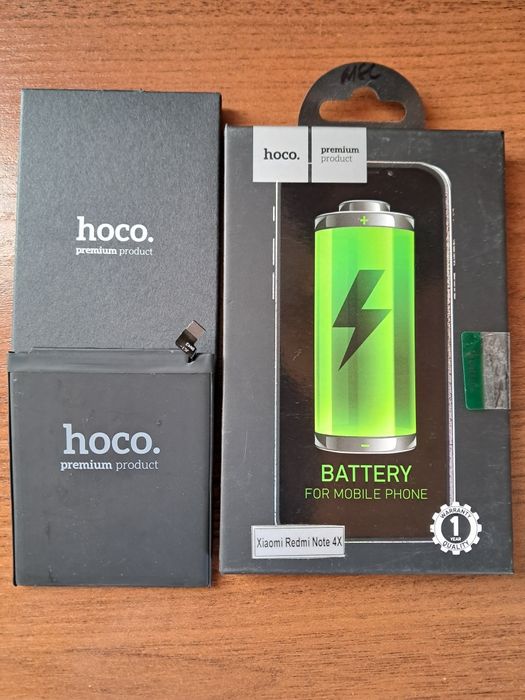 Батарея Hoco BN43