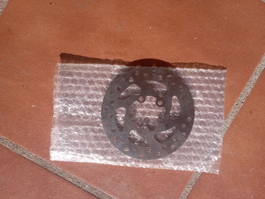 Disco de travão Xiomi