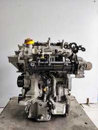 Motor Renault Clio IV 0.9 TCE Ref H4B400