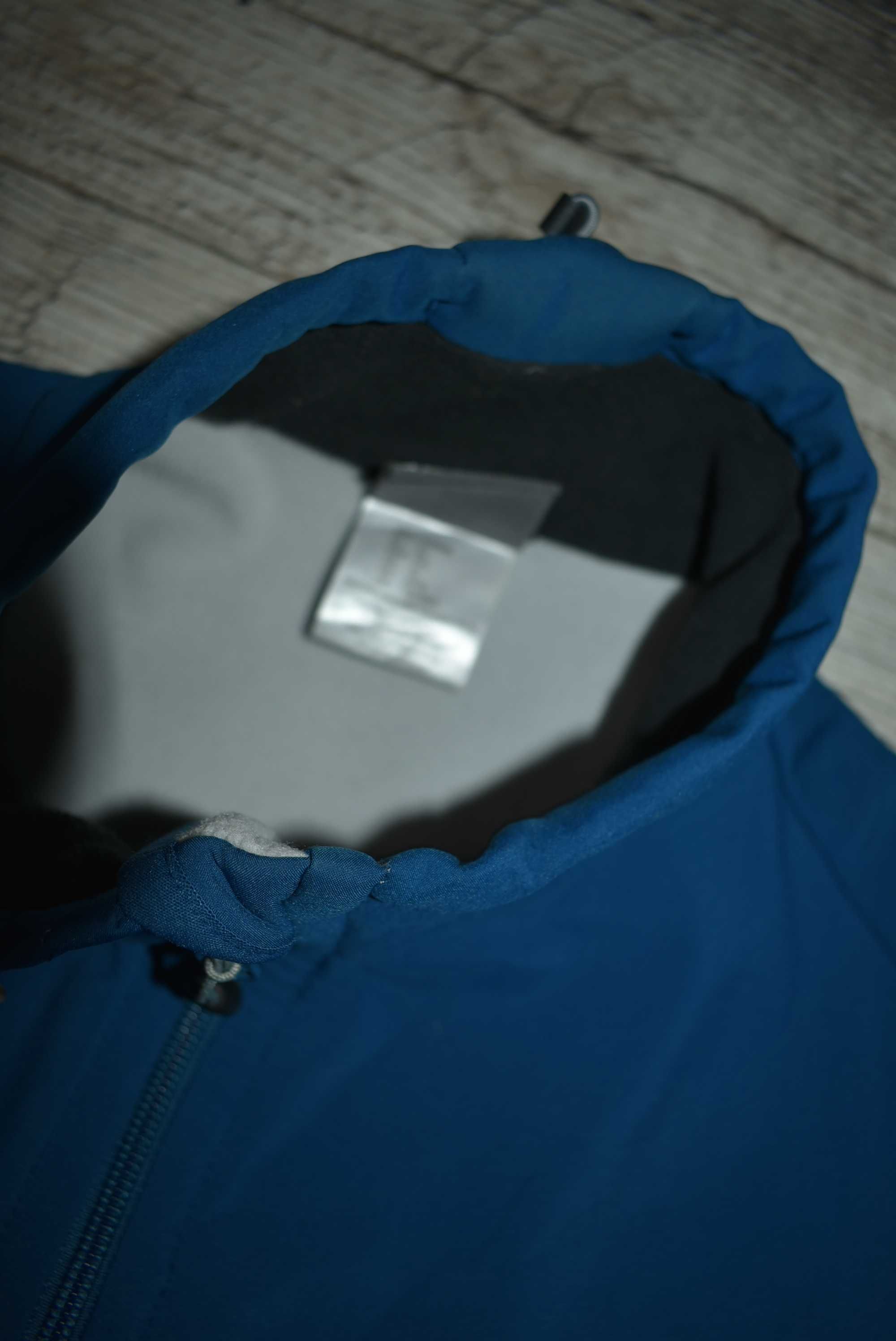 Куртка софтшелл Jack Wolfskin flexshield