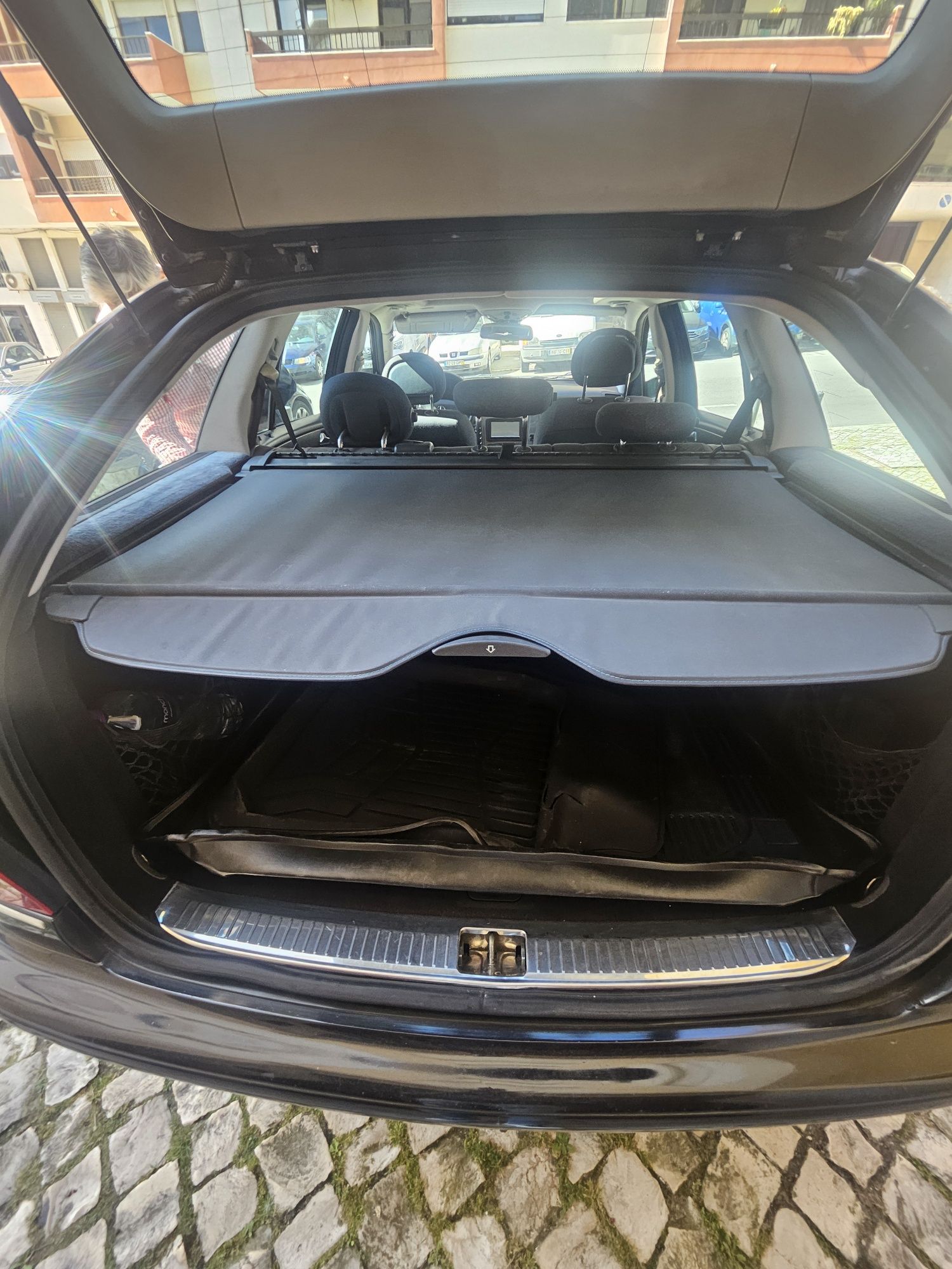 Mercedes Benz C 220