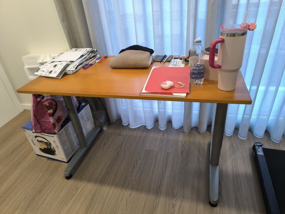 Mesa de escritório