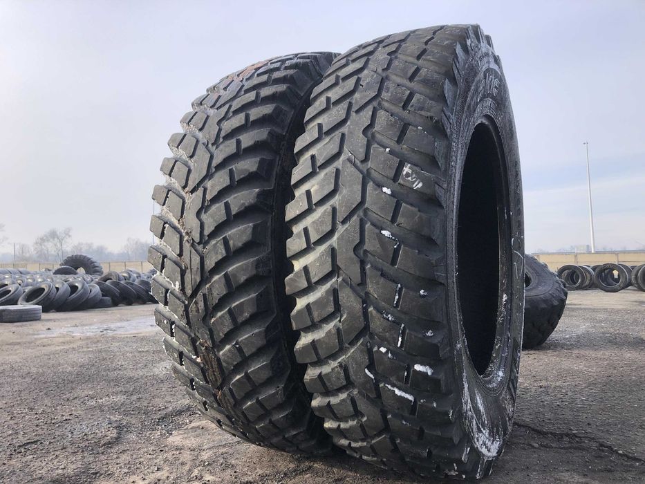 440/80r34 Opony Nokian Radialne 16.9r34 Radial 16.9-34