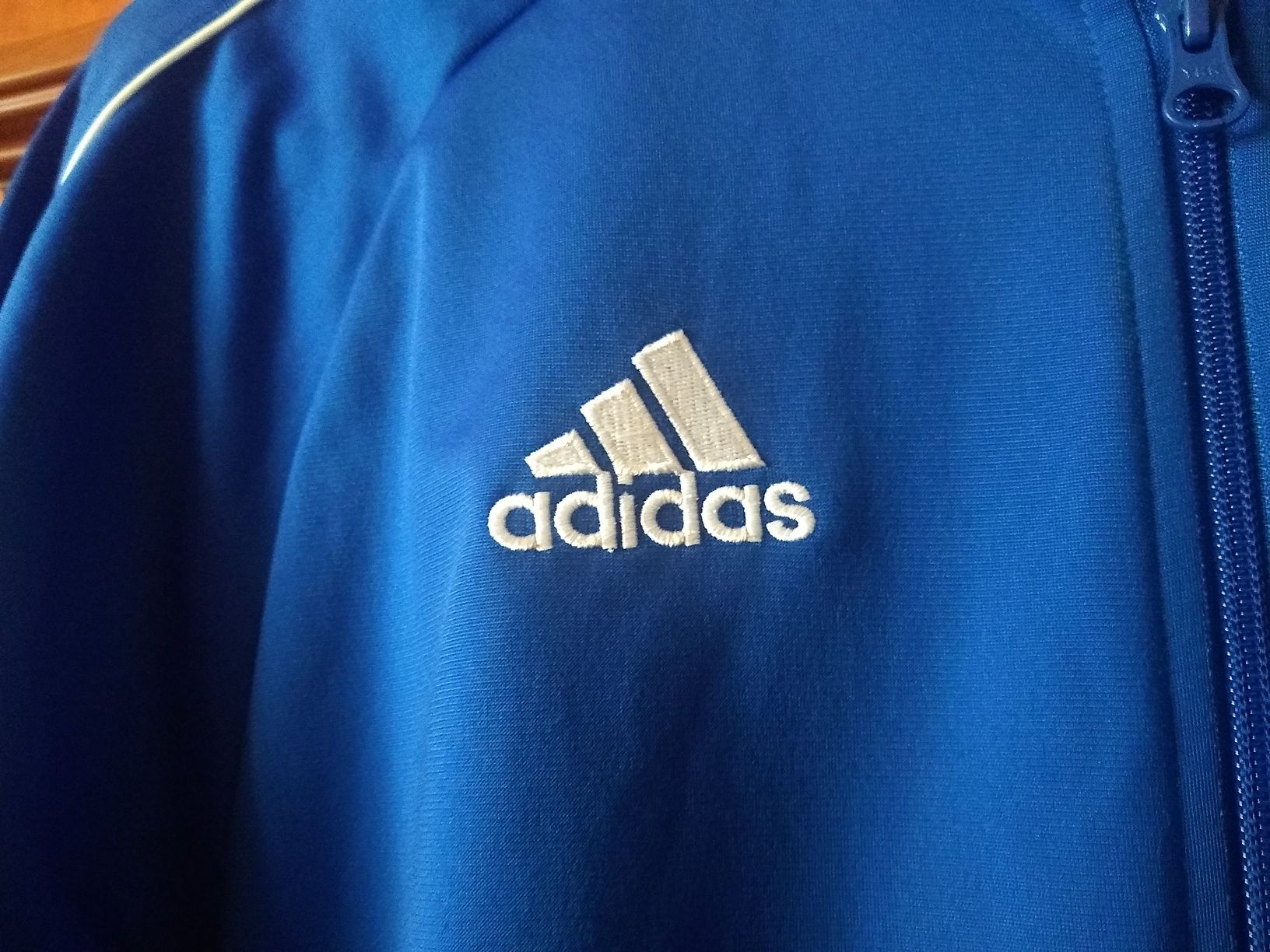 Nowa oryginalna bluza Adidas, Rozmiar S