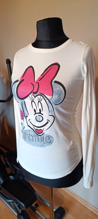 Disney bluzka "S"