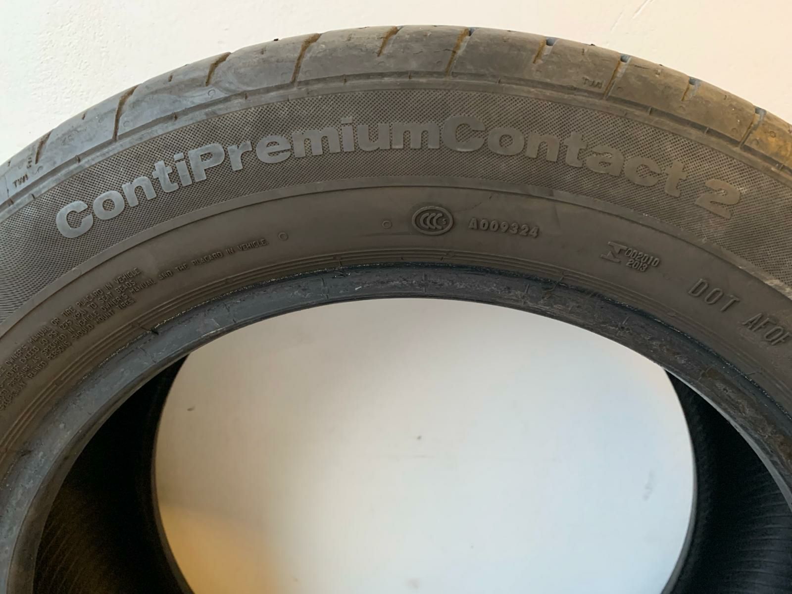 Opony letnie Continental ContiPremiumContact 2, 205/55/16 91V