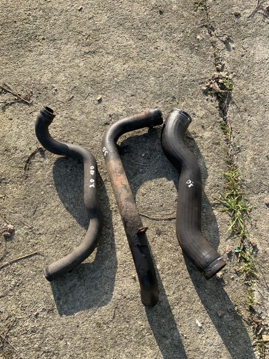 Waz wody ducato Boxer Jumper 3.0 hdi E5