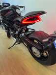 MB AGUSTA DRAGSTER R 800 com garantia
