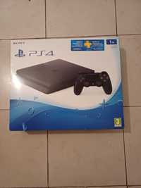 PS 4 playstation