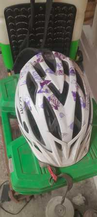 Шлем женский вело шлем  хорошого качество