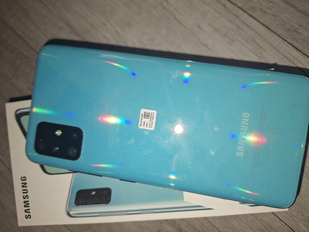 Samsung A51 5g 128gb