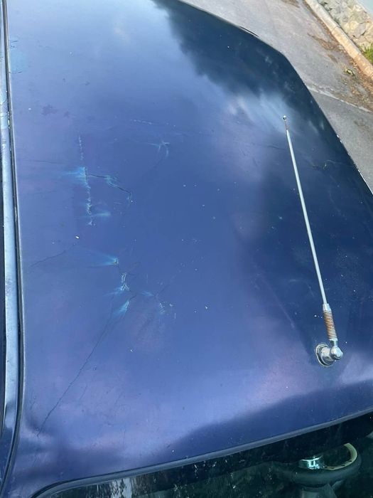 Alfa Romeo 33 907 (1.5) 1991