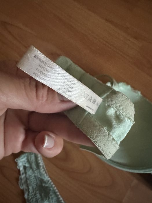 Бюзгалтер пригинальный