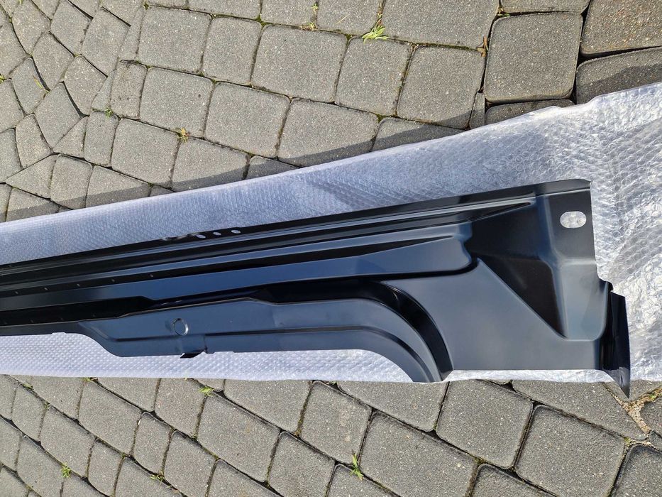 Progi ford f150,reperaturki