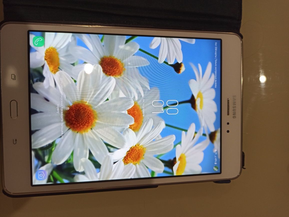 Планшет Samsung Galaxy Tab A, SM-T355, LTE