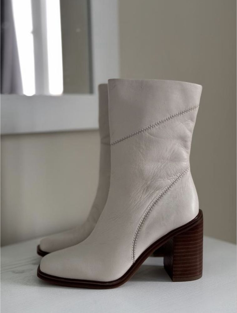 Ботильйони franco sarto