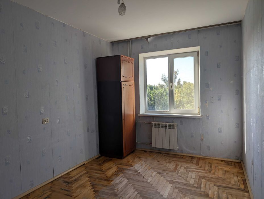 Продам без комісії 2кімнатну квартиру в районі Осіпенковського ринку