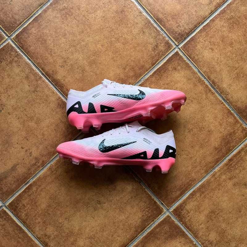 Nike Mercurial Vapor 15 Elite FG Pink Foam EU 42