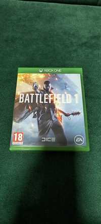 Gra Xbox one Battlefield 1