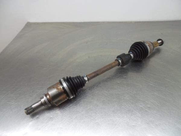 Transmissão frente esquerda RENAULT Megane IV Grandtour (K9A/M_)