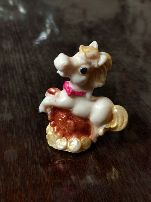 Мыло ручной работы