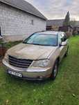 CHRYSLER Pacyfica 2007 r.
