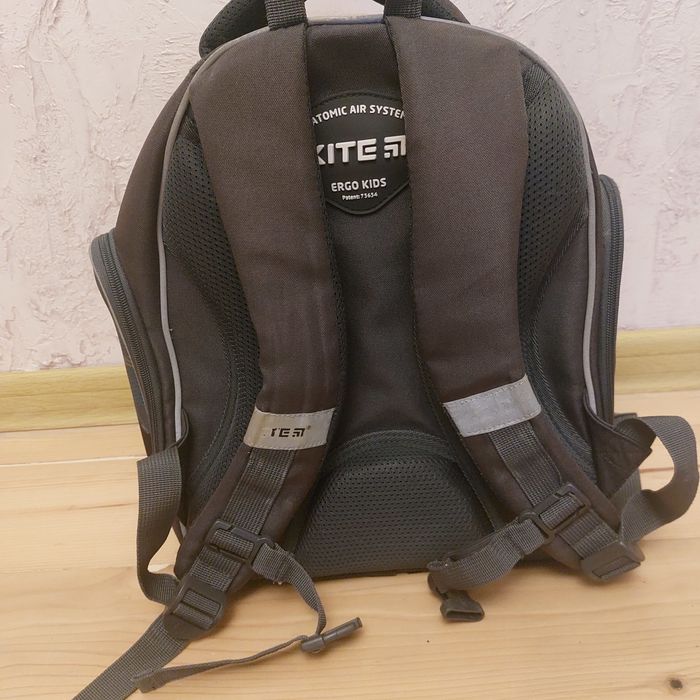 Рюкзак шкільний YES