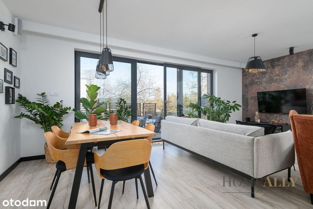 Nowoczesny dom w malowniczej wsi Zakościele