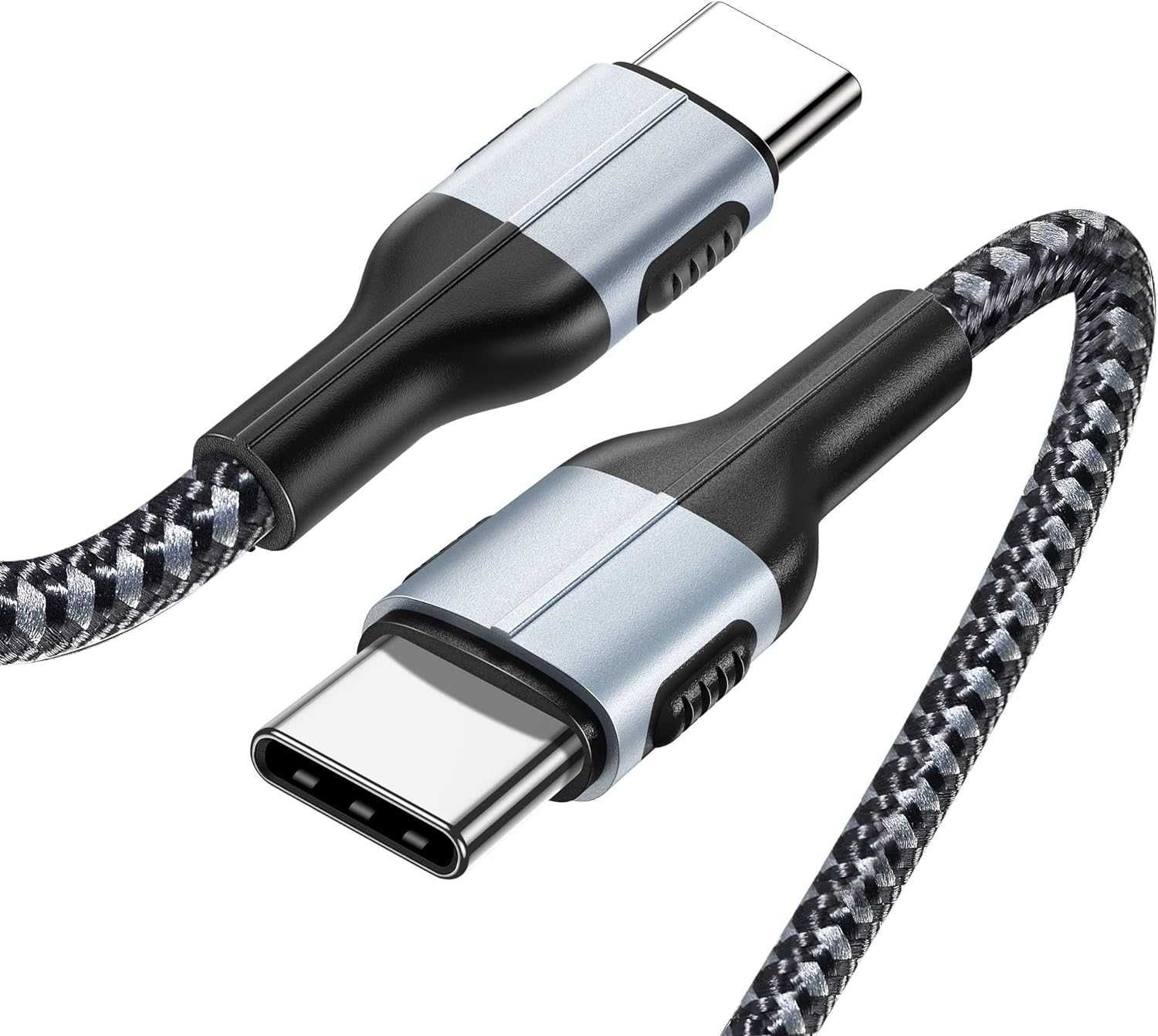 Szybki kabel przewó USB-C/USB-C Power Delivery 1m
