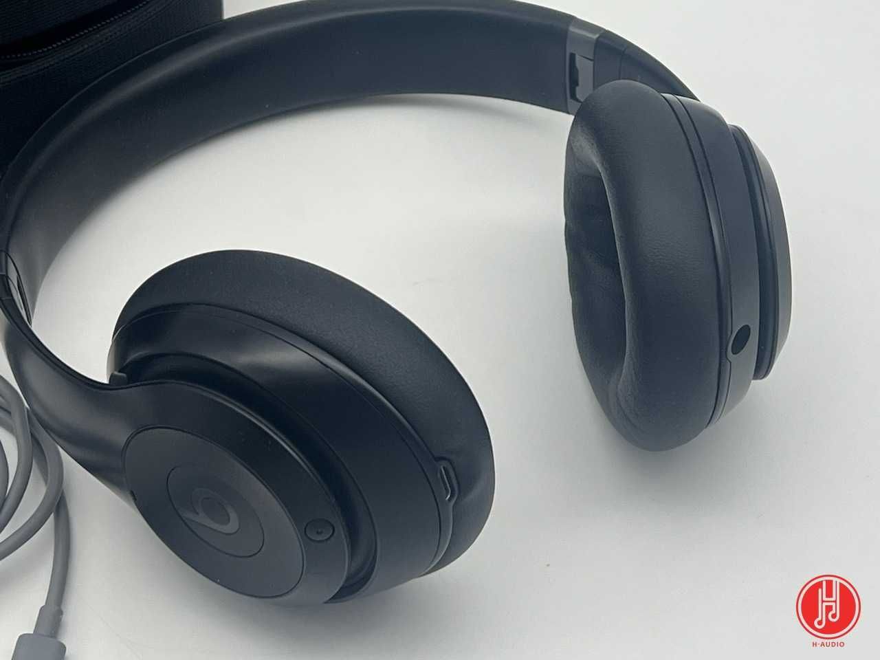 Оригинальные Наушники Beats Studio Pro Wireless-Black 1 месяц гарантии