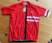 Camisola Ciclismo