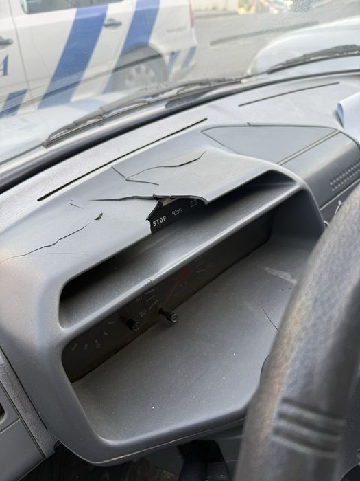 Peugeot 205 XAD 1.8 diesel